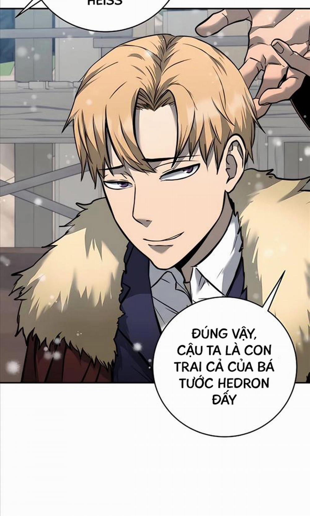 Cháu Trai Thánh Đế Là Tử Linh Sư 10 trang 14