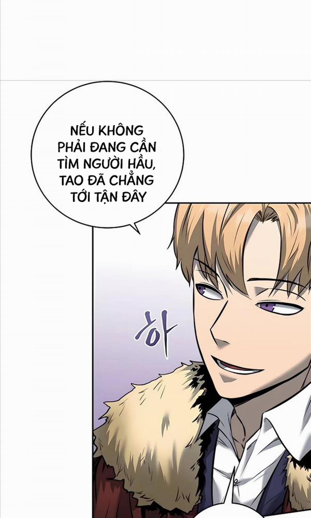 Cháu Trai Thánh Đế Là Tử Linh Sư 10 trang 15