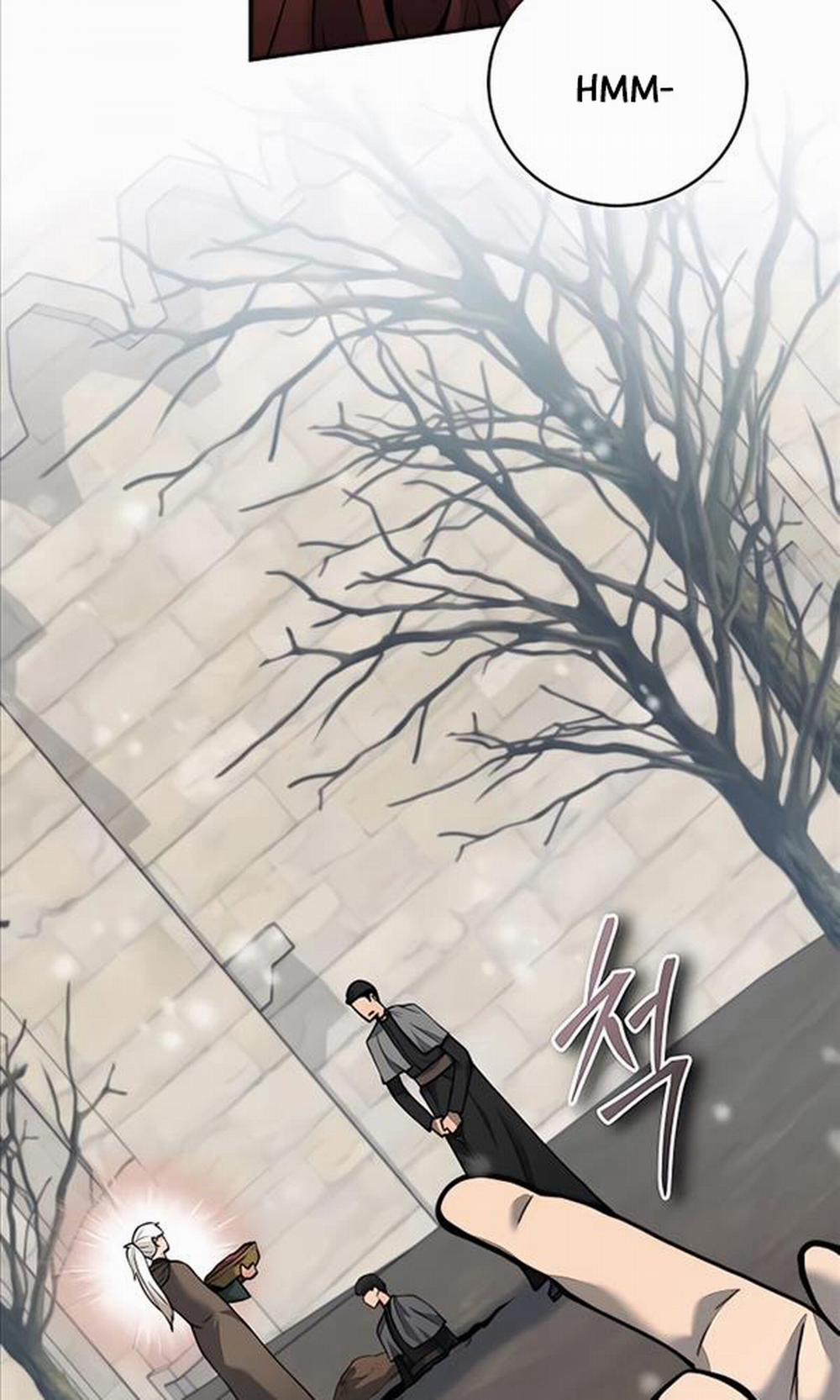 Cháu Trai Thánh Đế Là Tử Linh Sư 10 trang 16