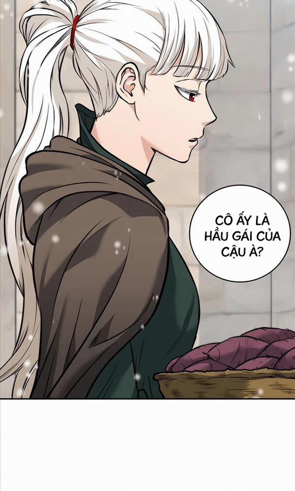 Cháu Trai Thánh Đế Là Tử Linh Sư 10 trang 18