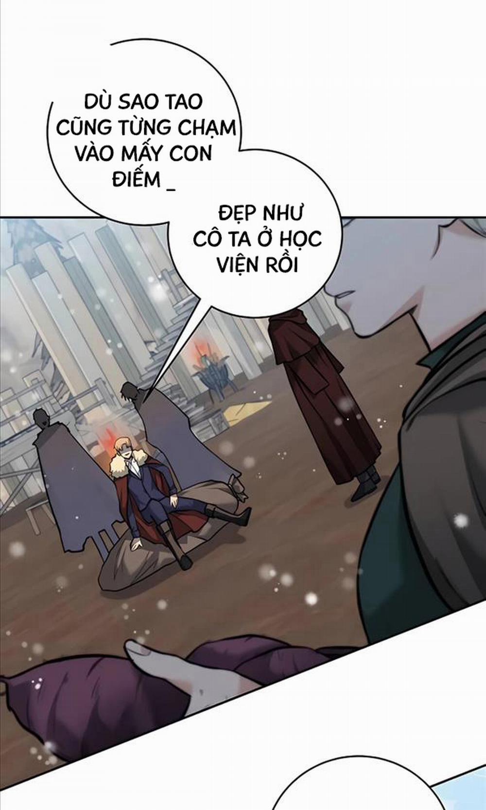 Cháu Trai Thánh Đế Là Tử Linh Sư 10 trang 19