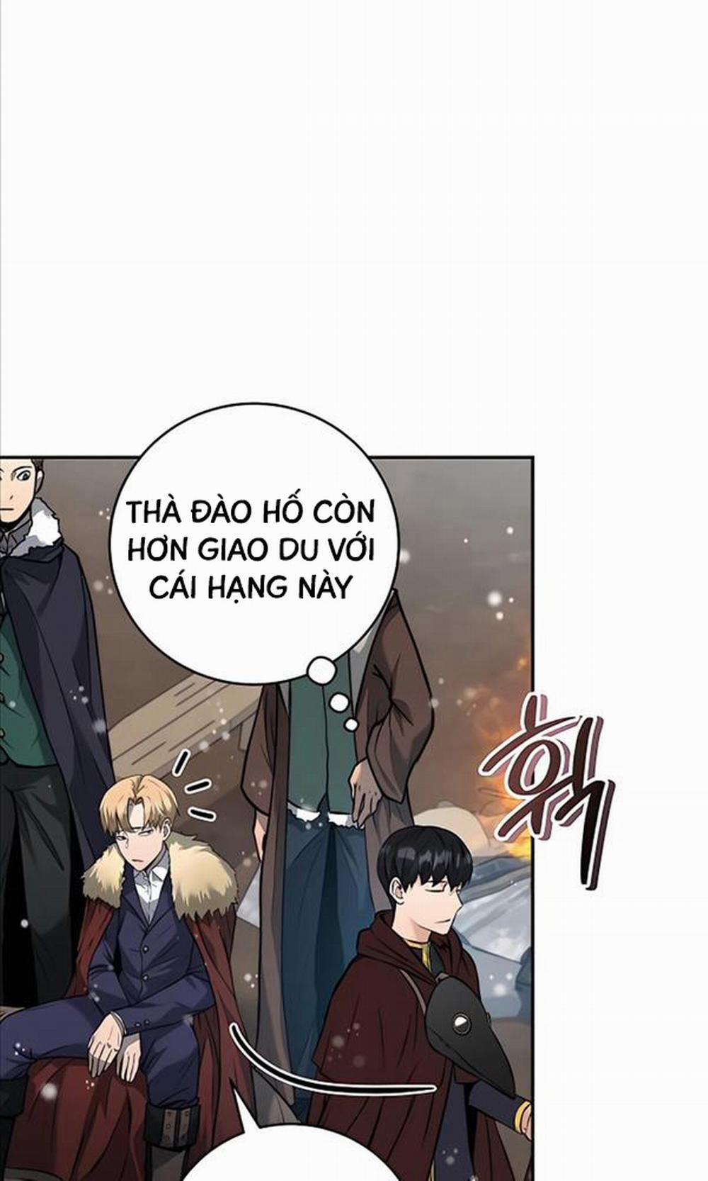 Cháu Trai Thánh Đế Là Tử Linh Sư 10 trang 21