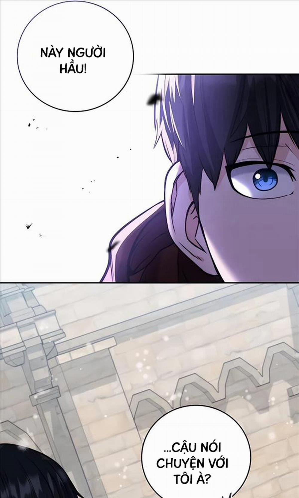 Cháu Trai Thánh Đế Là Tử Linh Sư 10 trang 23