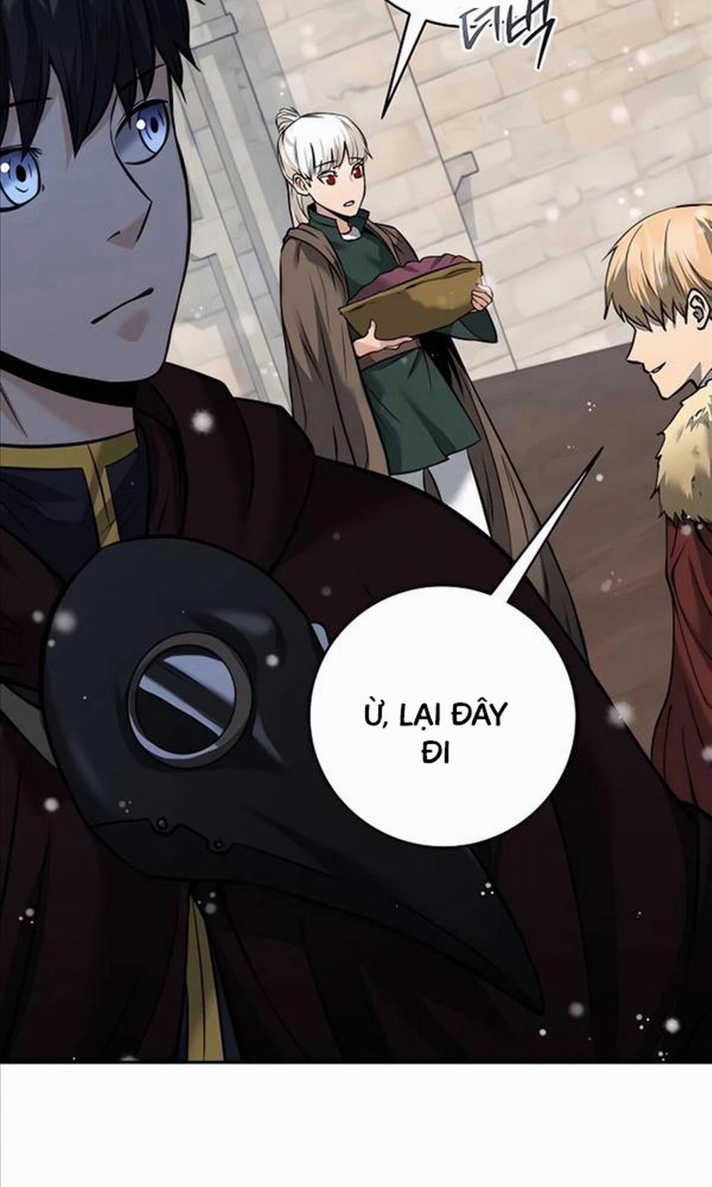 Cháu Trai Thánh Đế Là Tử Linh Sư 10 trang 24