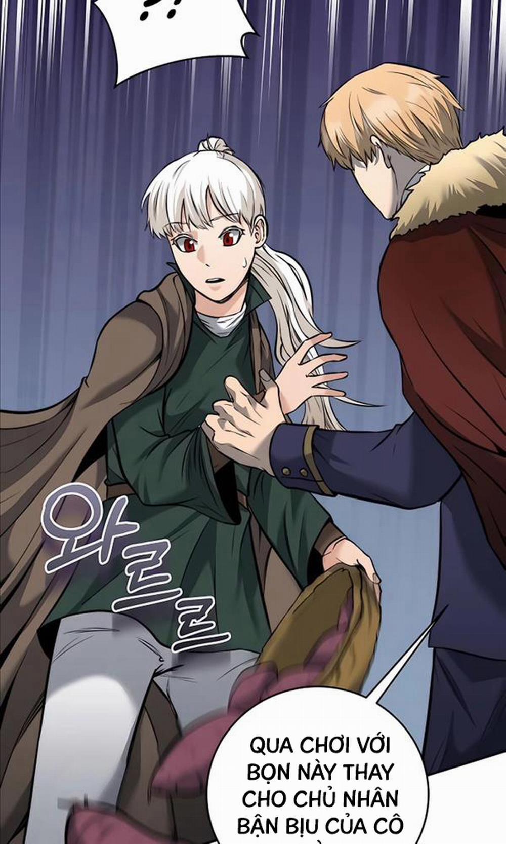 Cháu Trai Thánh Đế Là Tử Linh Sư 10 trang 26