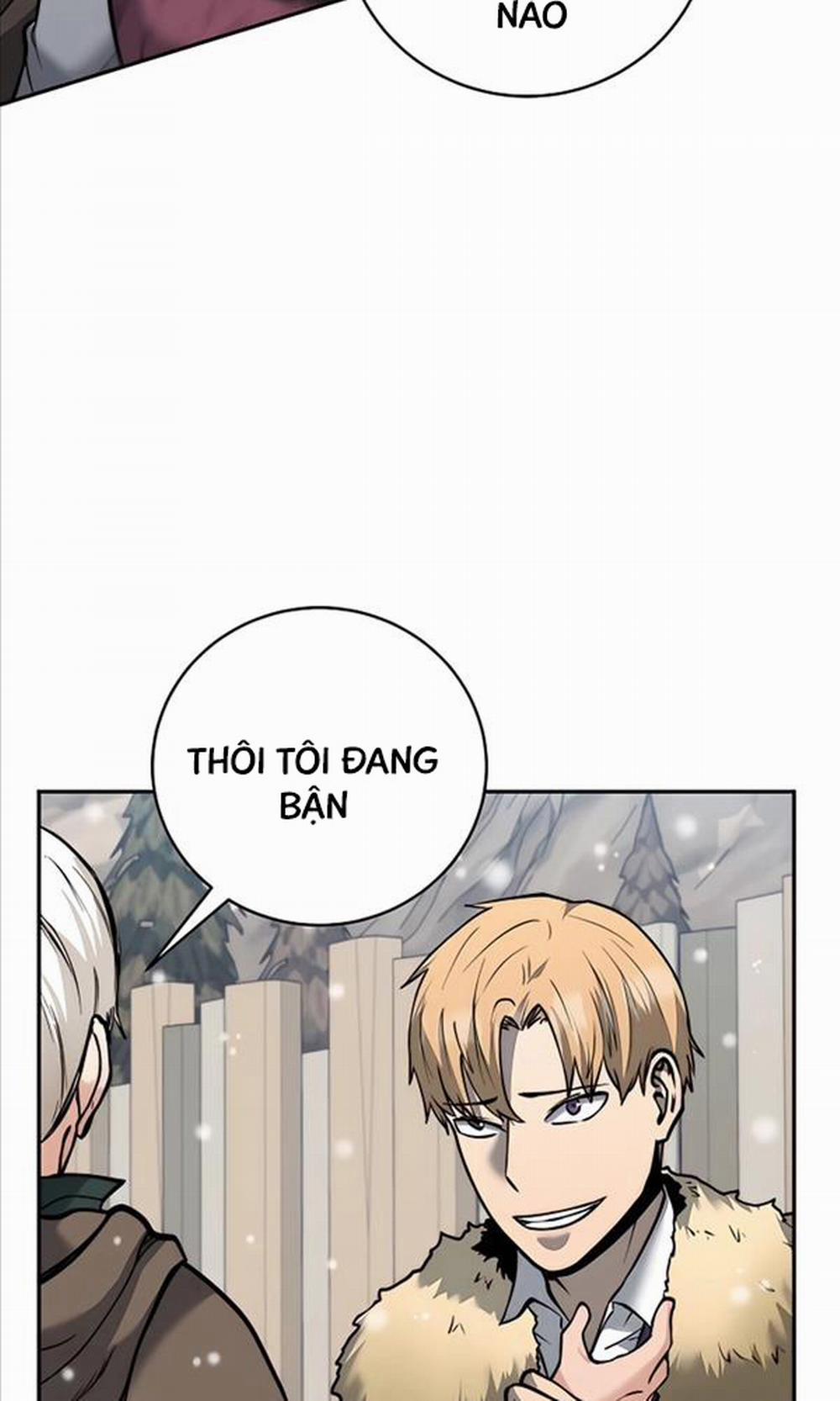 Cháu Trai Thánh Đế Là Tử Linh Sư 10 trang 27