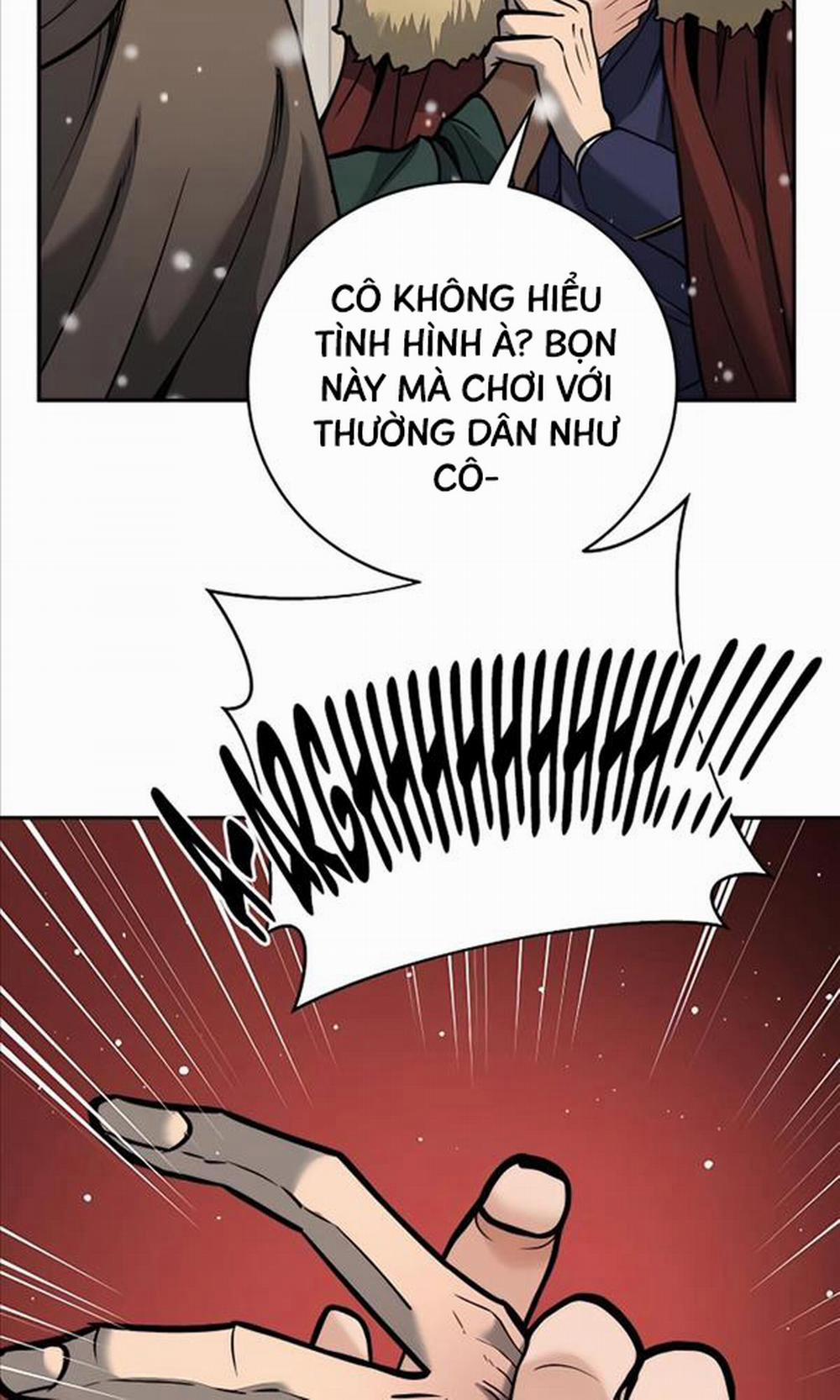 Cháu Trai Thánh Đế Là Tử Linh Sư 10 trang 28