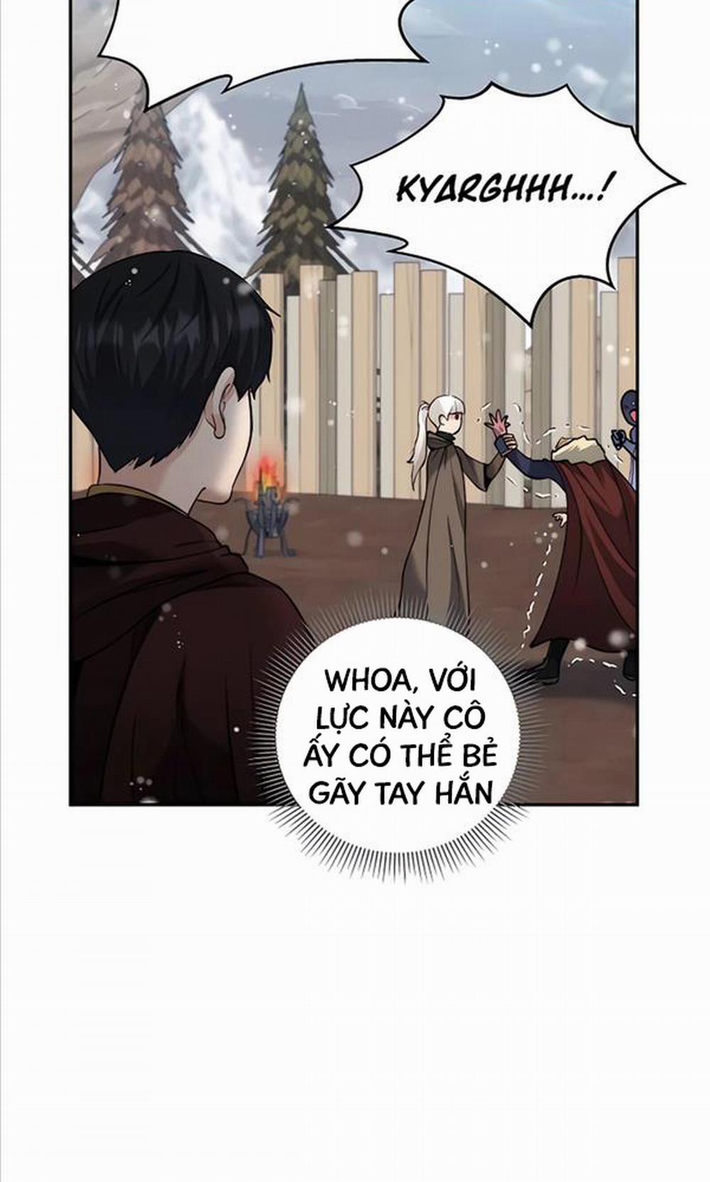 Cháu Trai Thánh Đế Là Tử Linh Sư 10 trang 30