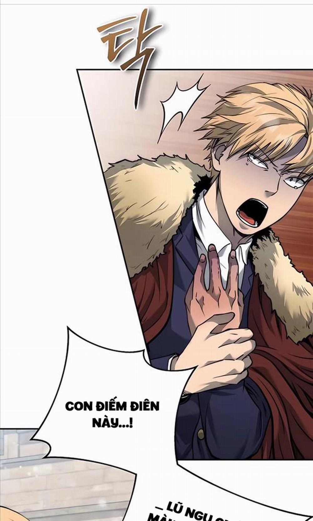 Cháu Trai Thánh Đế Là Tử Linh Sư 10 trang 31