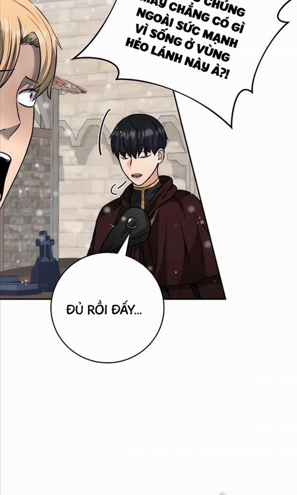 Cháu Trai Thánh Đế Là Tử Linh Sư 10 trang 32