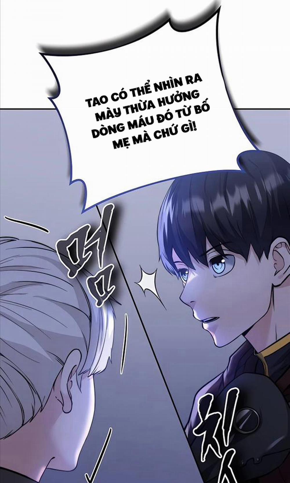 Cháu Trai Thánh Đế Là Tử Linh Sư 10 trang 33