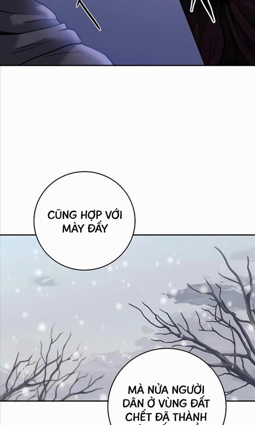 Cháu Trai Thánh Đế Là Tử Linh Sư 10 trang 34