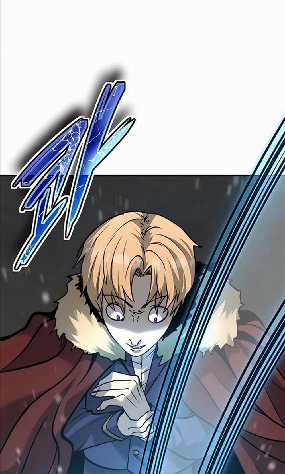 Cháu Trai Thánh Đế Là Tử Linh Sư 10 trang 37