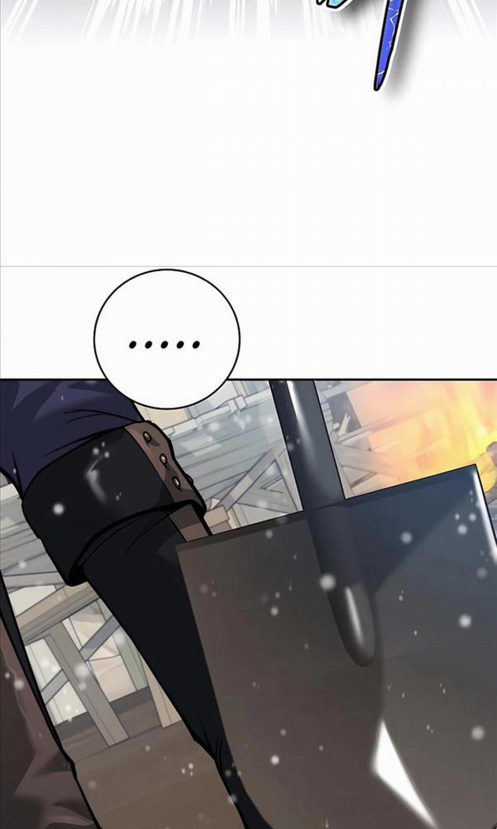 Cháu Trai Thánh Đế Là Tử Linh Sư 10 trang 39