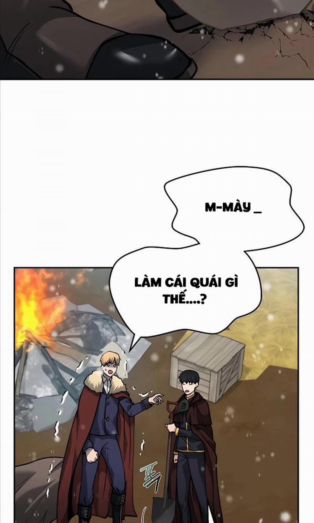 Cháu Trai Thánh Đế Là Tử Linh Sư 10 trang 40