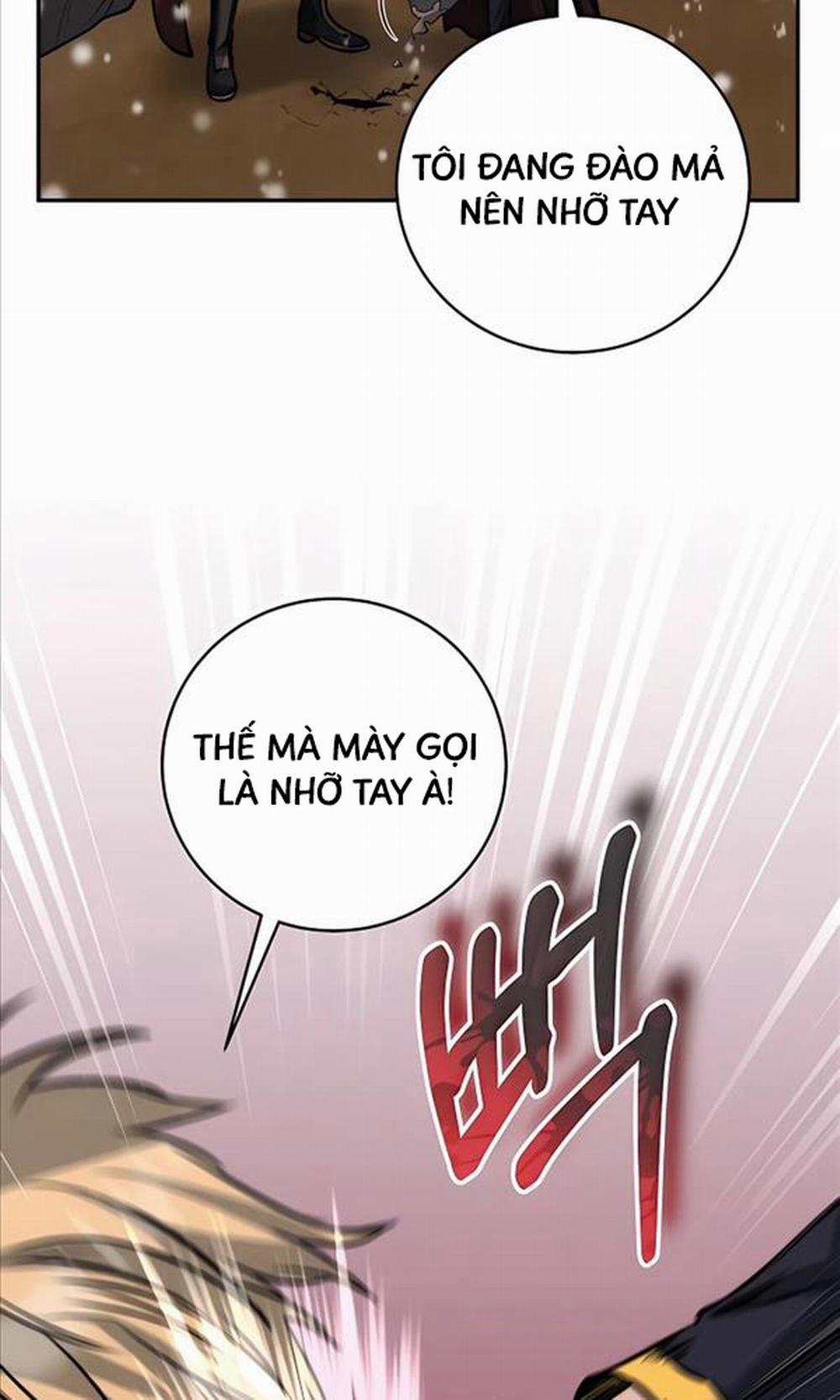 Cháu Trai Thánh Đế Là Tử Linh Sư 10 trang 41