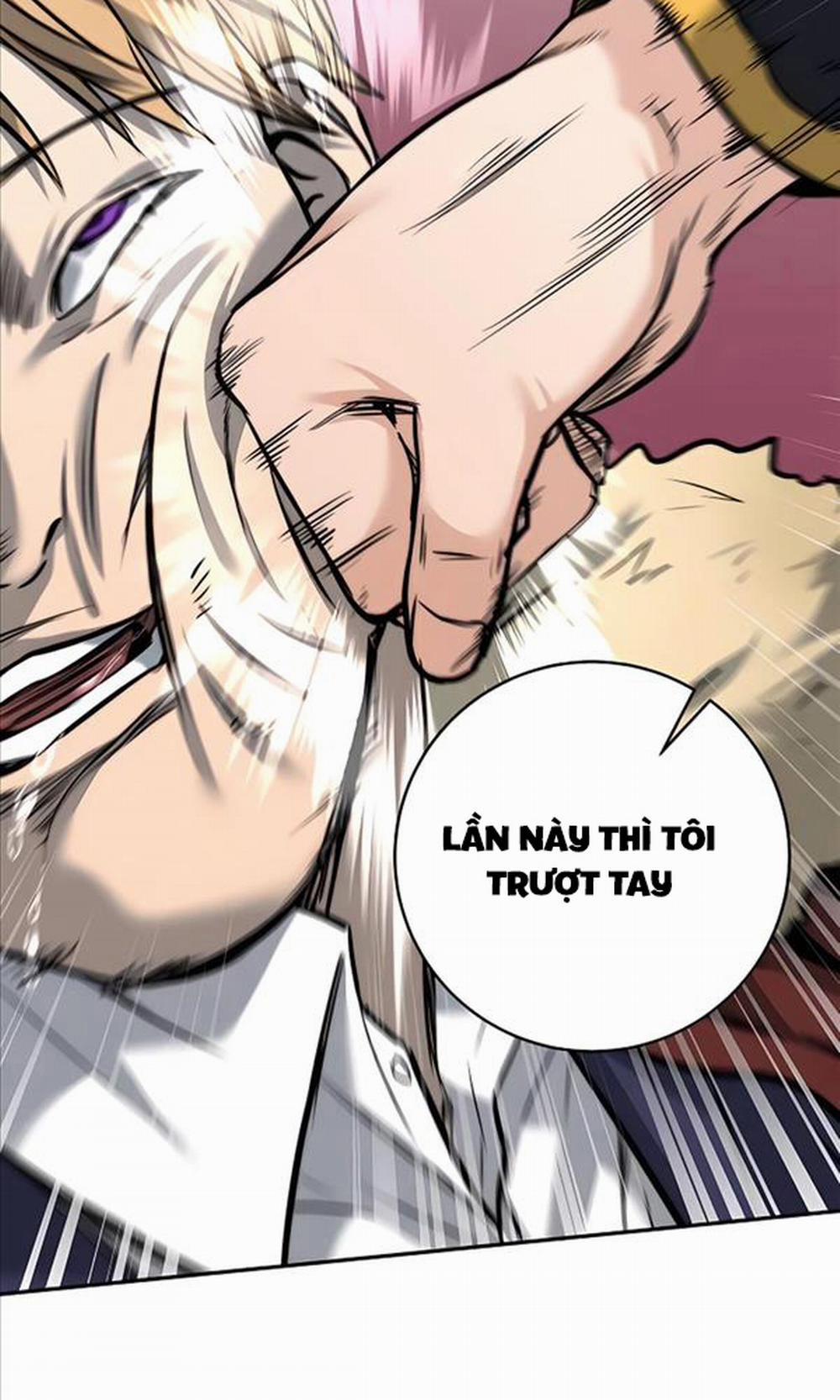 Cháu Trai Thánh Đế Là Tử Linh Sư 10 trang 42