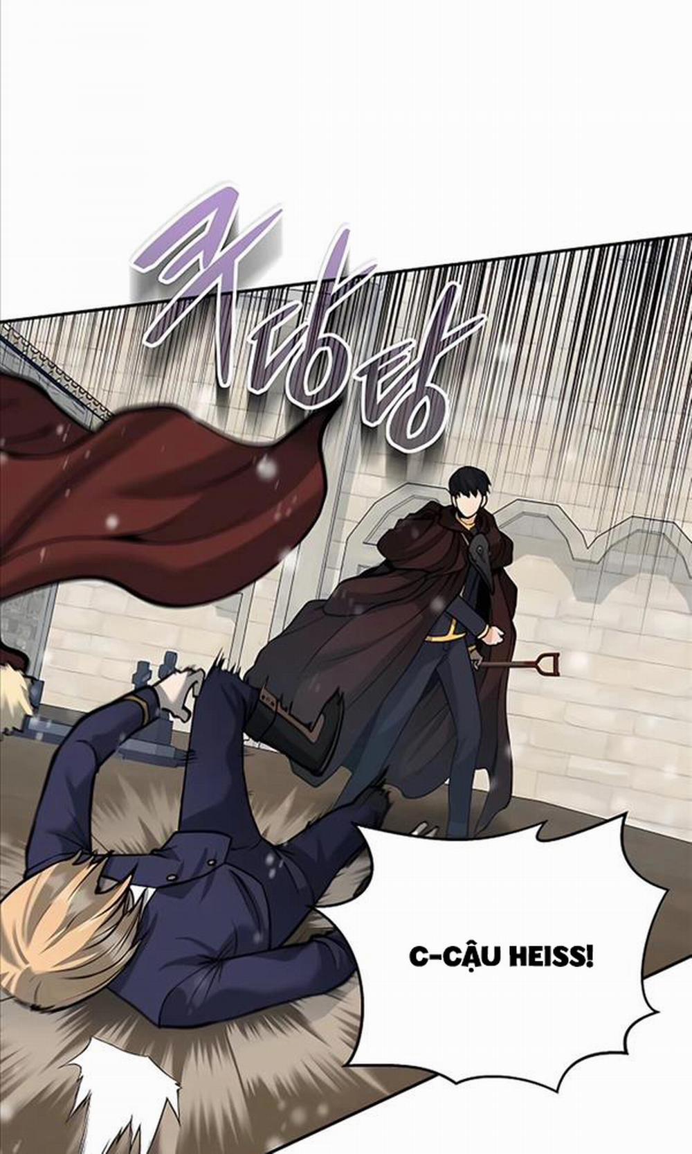 Cháu Trai Thánh Đế Là Tử Linh Sư 10 trang 43