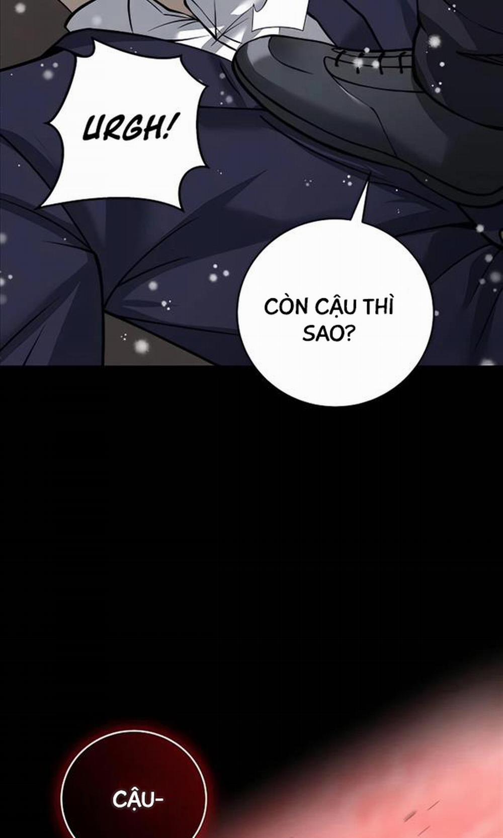 Cháu Trai Thánh Đế Là Tử Linh Sư 10 trang 45