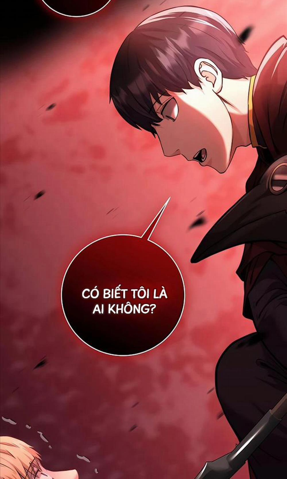 Cháu Trai Thánh Đế Là Tử Linh Sư 10 trang 46