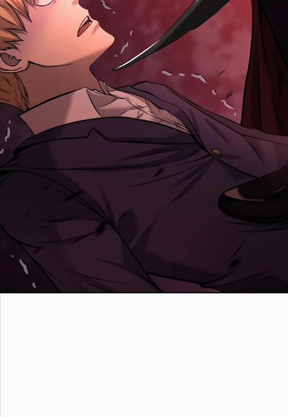 Cháu Trai Thánh Đế Là Tử Linh Sư 10 trang 47