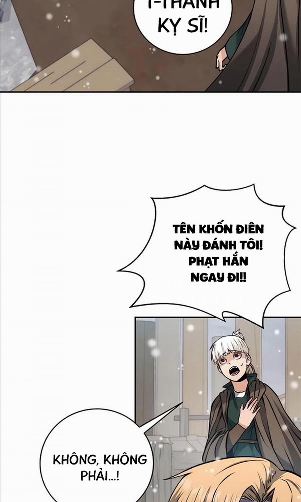 Cháu Trai Thánh Đế Là Tử Linh Sư 10 trang 50