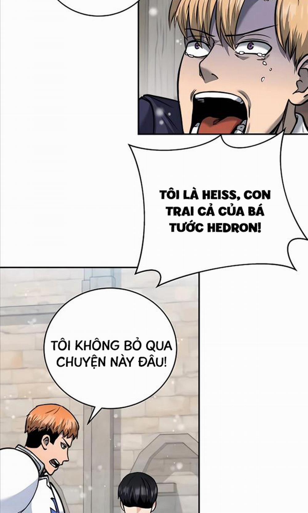 Cháu Trai Thánh Đế Là Tử Linh Sư 10 trang 51