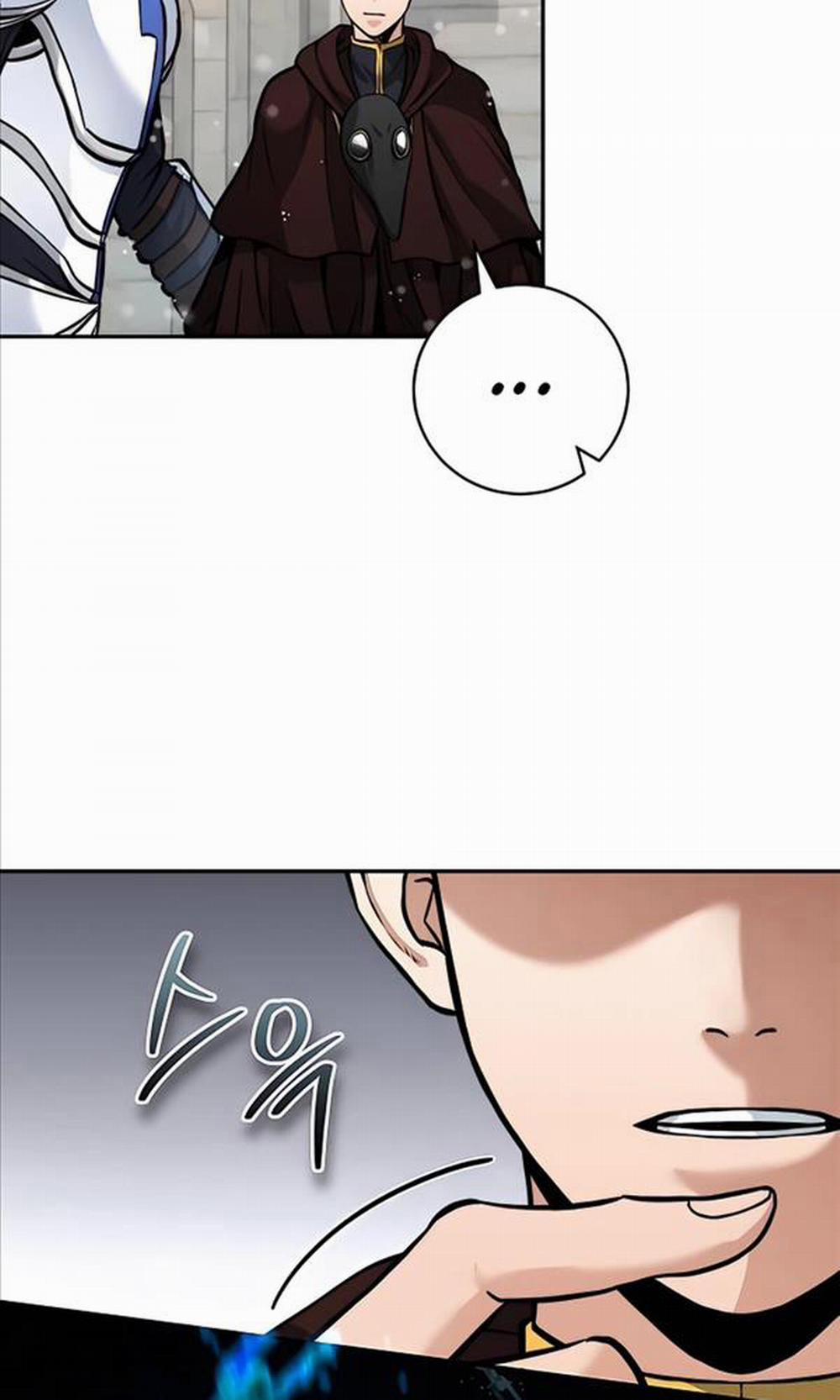 Cháu Trai Thánh Đế Là Tử Linh Sư 10 trang 52