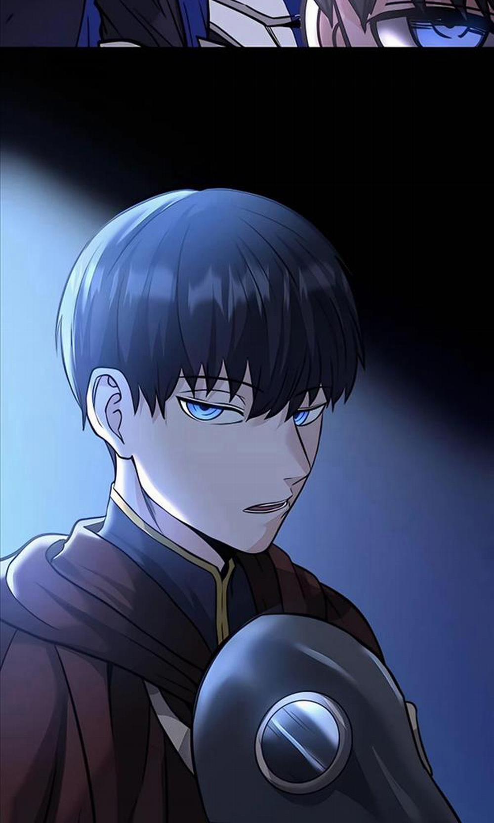 Cháu Trai Thánh Đế Là Tử Linh Sư 10 trang 59