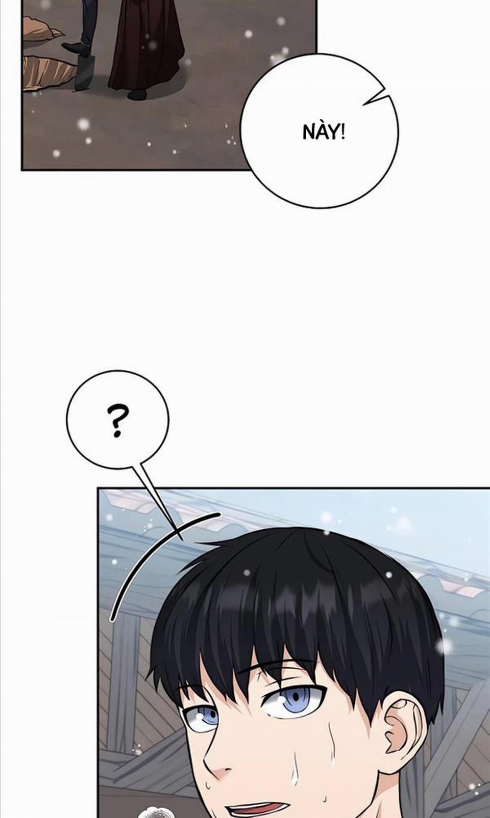 Cháu Trai Thánh Đế Là Tử Linh Sư 10 trang 6