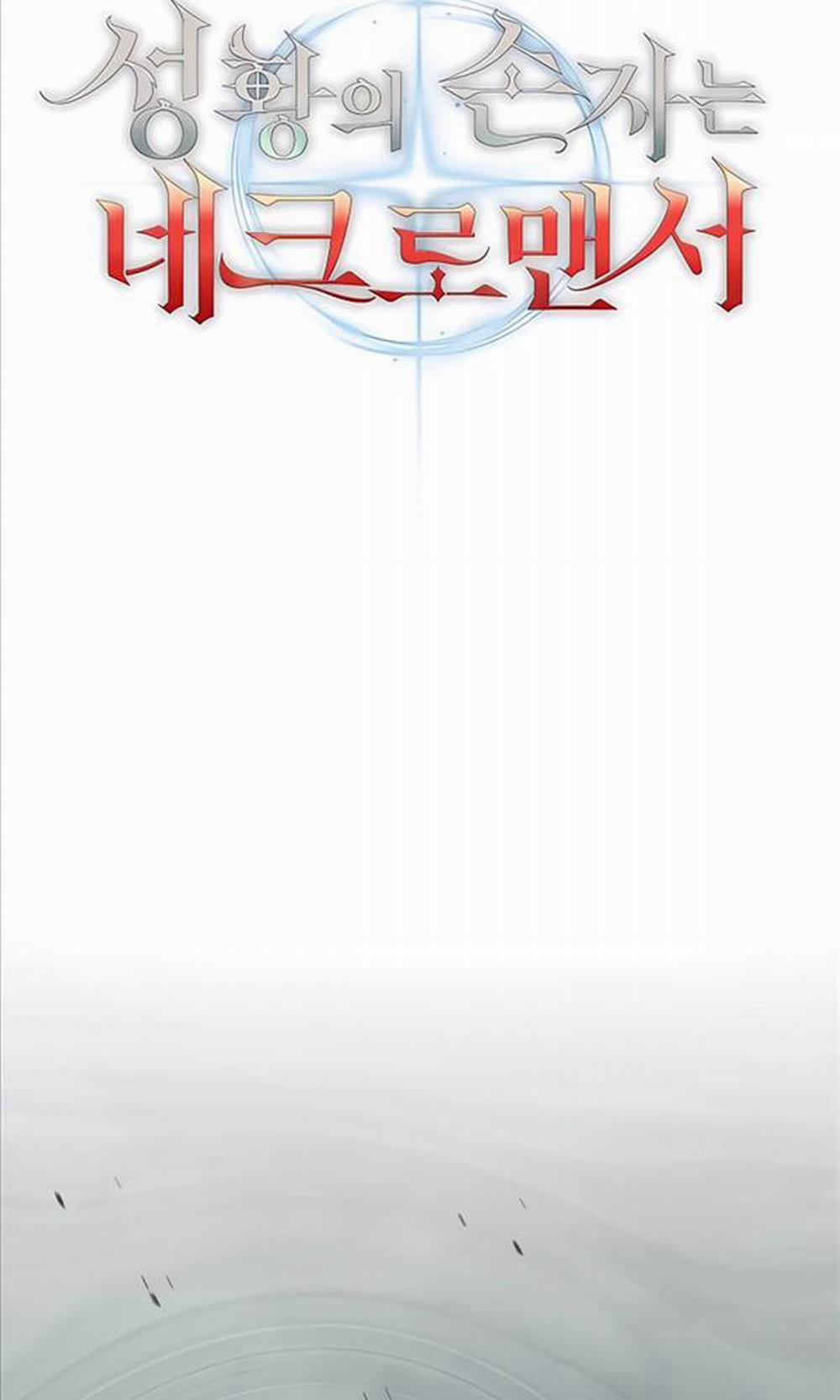 Cháu Trai Thánh Đế Là Tử Linh Sư 10 trang 61