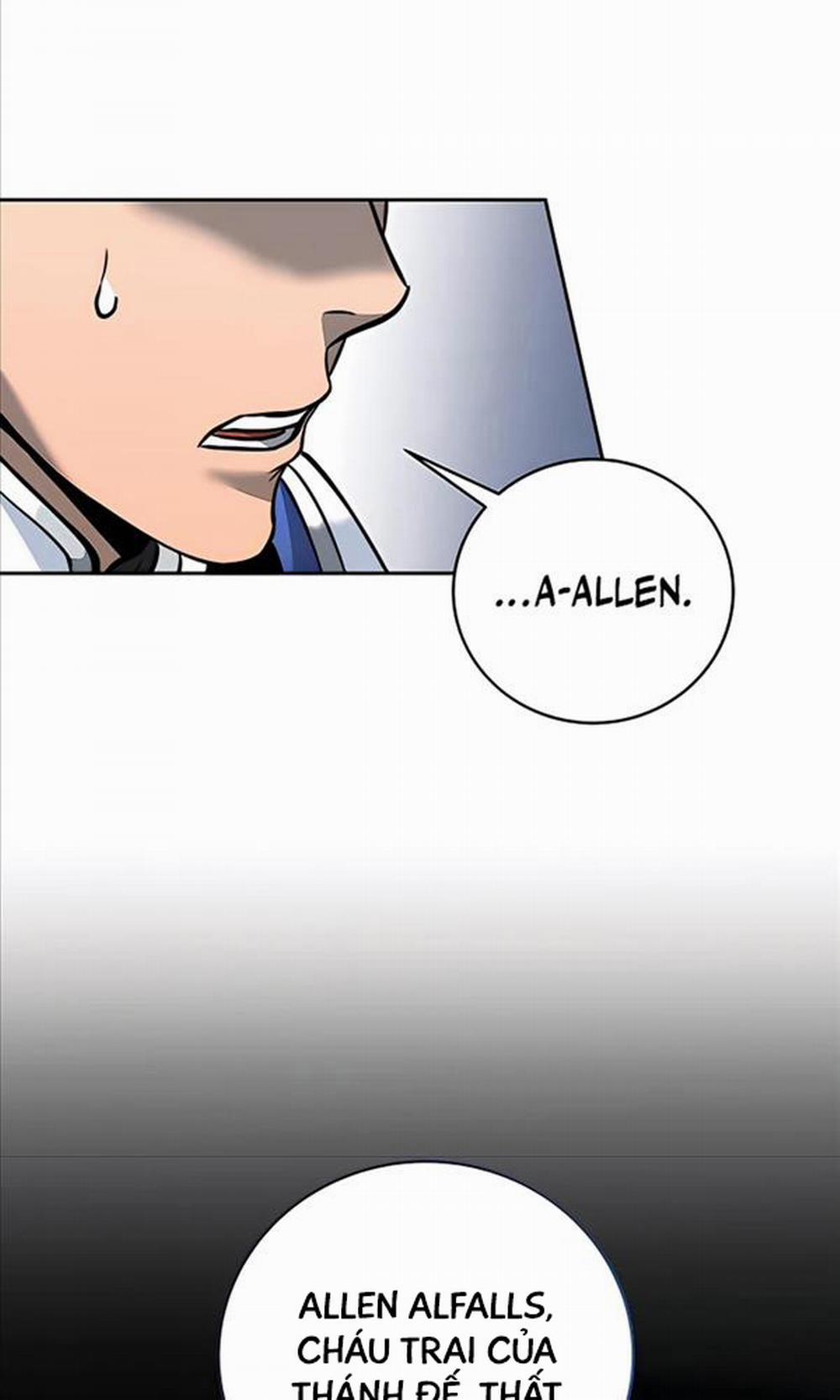 Cháu Trai Thánh Đế Là Tử Linh Sư 10 trang 63