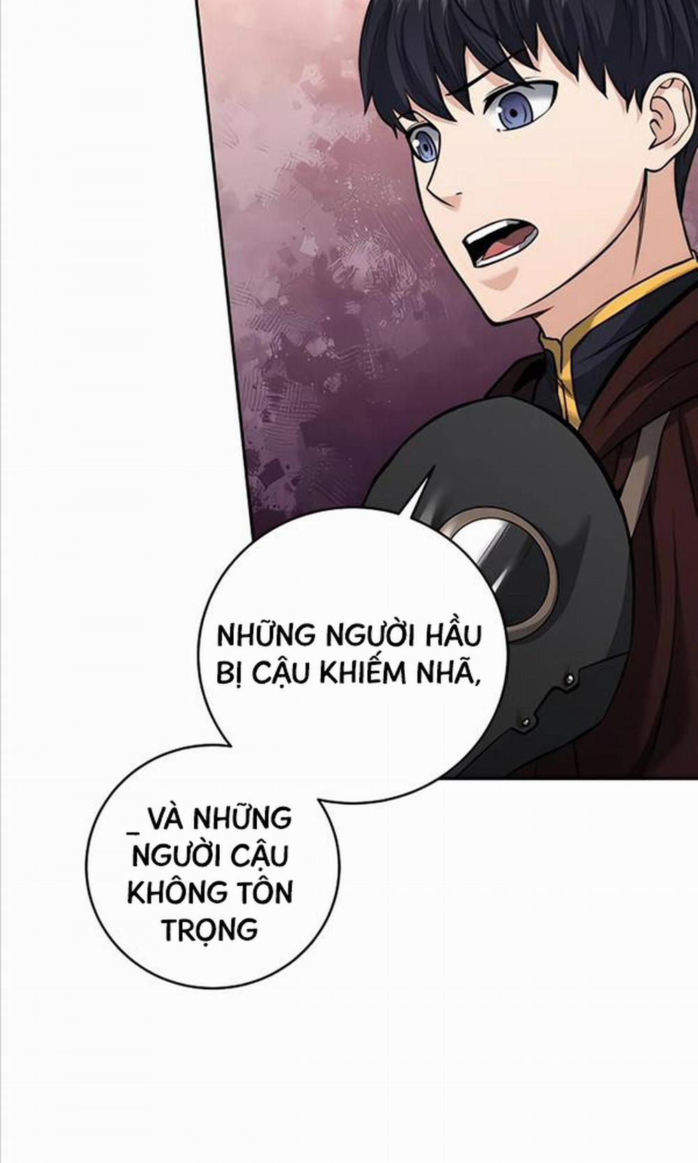 Cháu Trai Thánh Đế Là Tử Linh Sư 10 trang 66