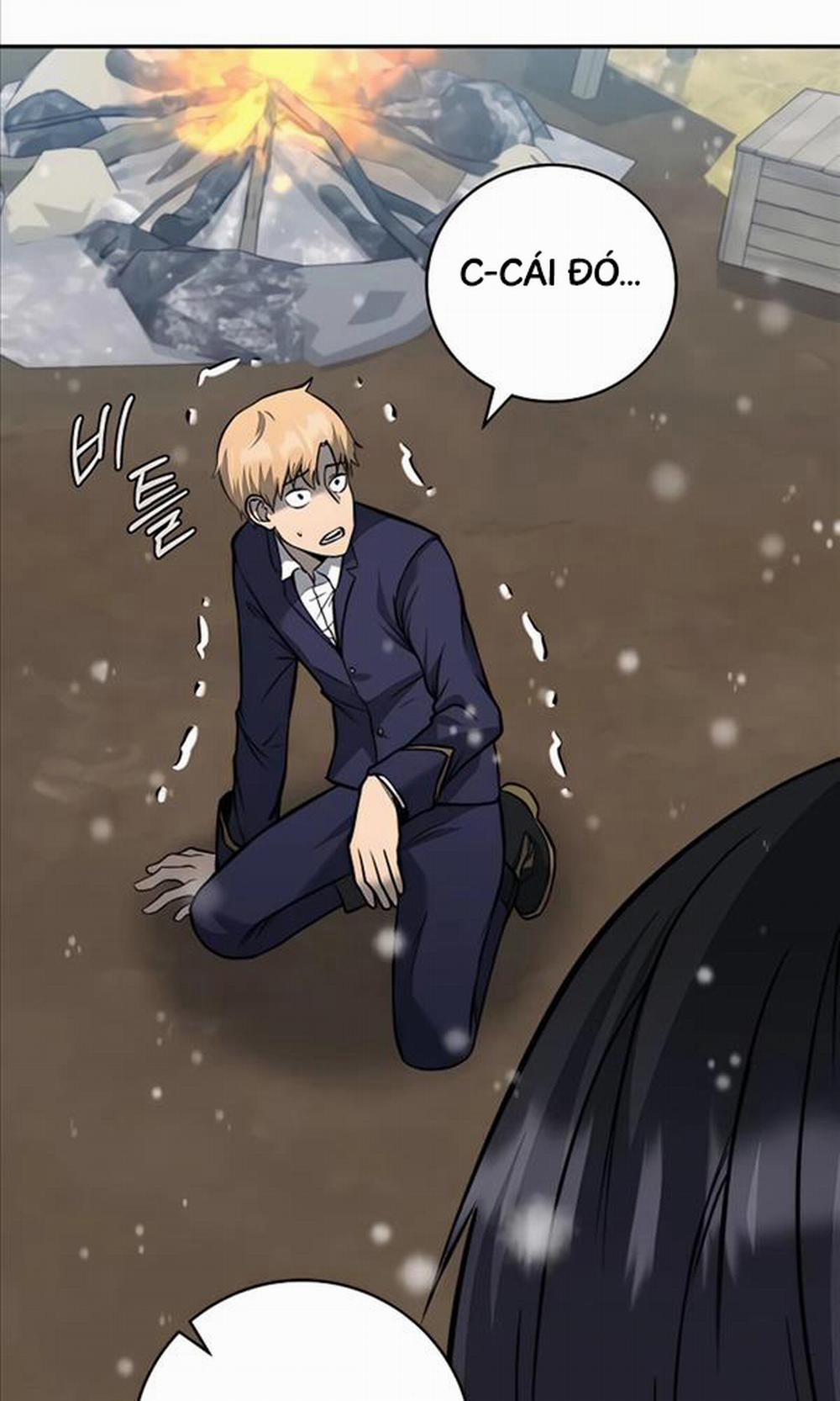 Cháu Trai Thánh Đế Là Tử Linh Sư 10 trang 67