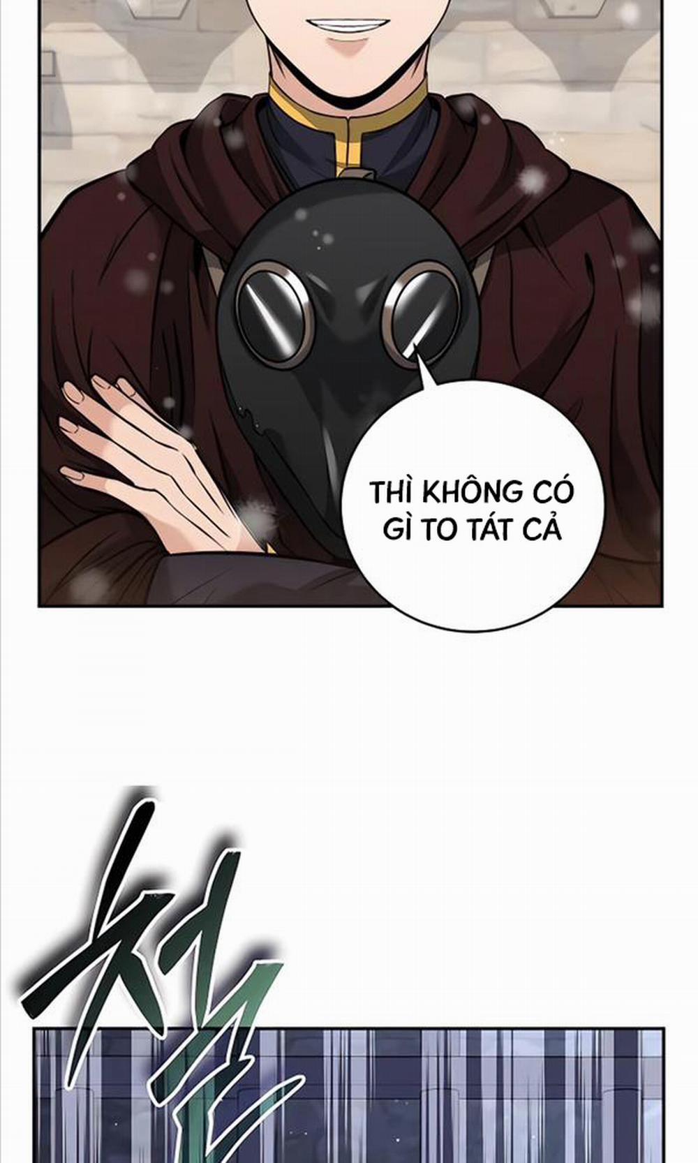 Cháu Trai Thánh Đế Là Tử Linh Sư 10 trang 69