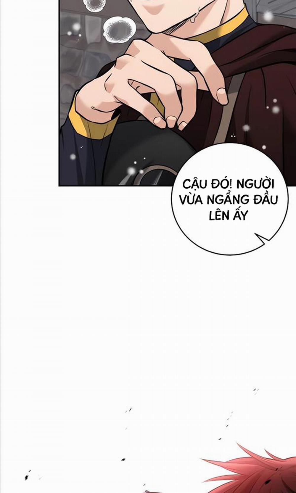 Cháu Trai Thánh Đế Là Tử Linh Sư 10 trang 7