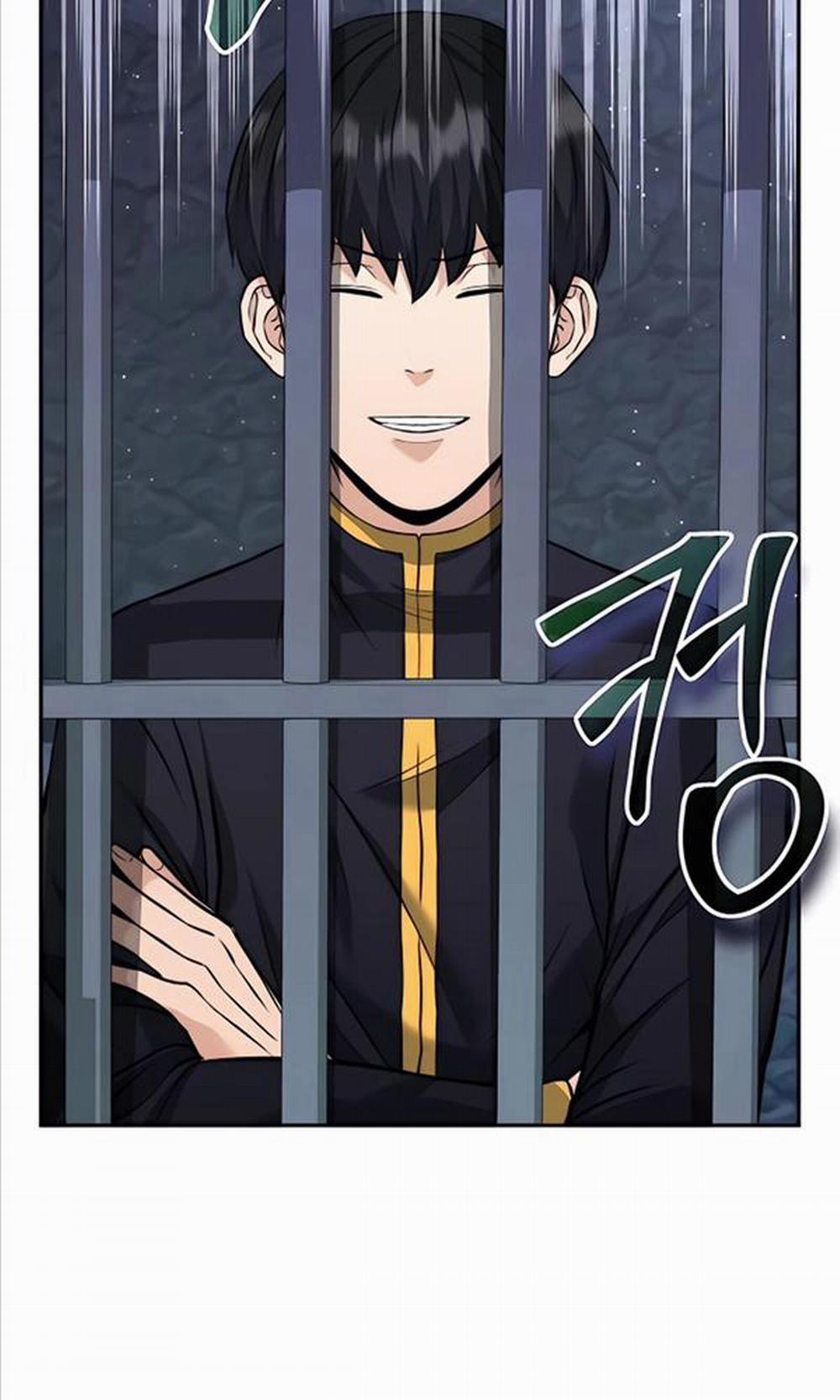 Cháu Trai Thánh Đế Là Tử Linh Sư 10 trang 70