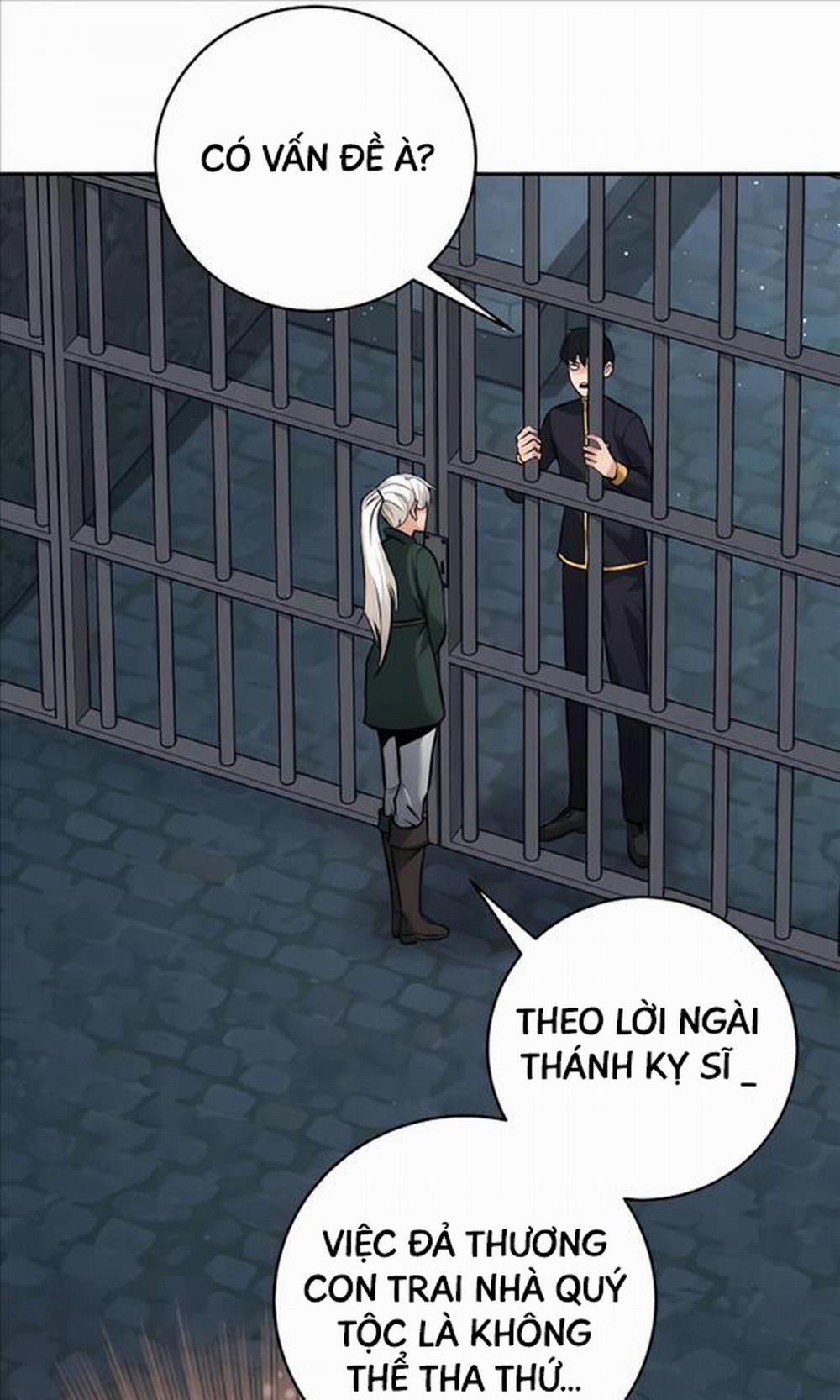 Cháu Trai Thánh Đế Là Tử Linh Sư 10 trang 72