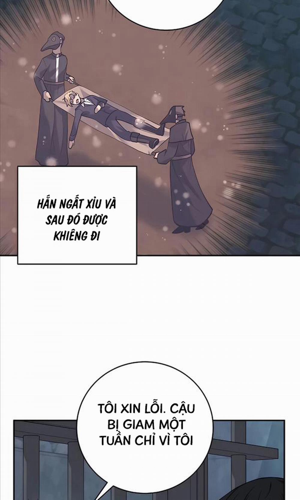 Cháu Trai Thánh Đế Là Tử Linh Sư 10 trang 73