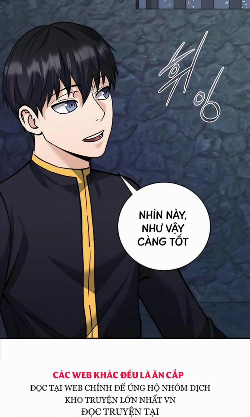 Cháu Trai Thánh Đế Là Tử Linh Sư 10 trang 75