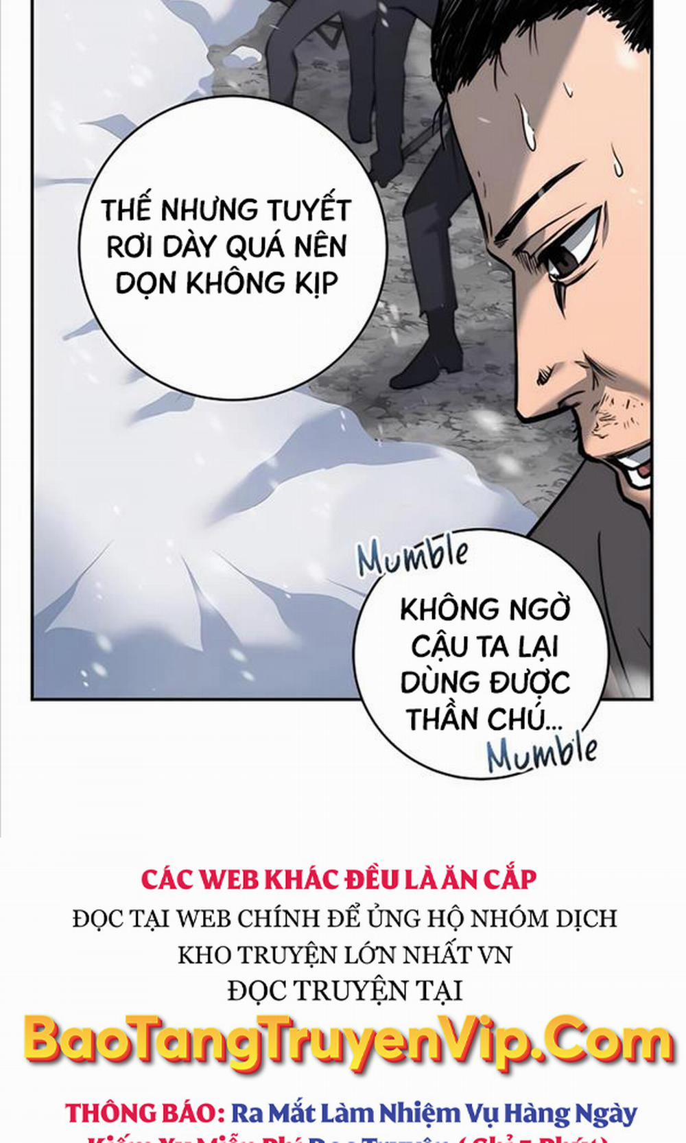 Cháu Trai Thánh Đế Là Tử Linh Sư 10 trang 79