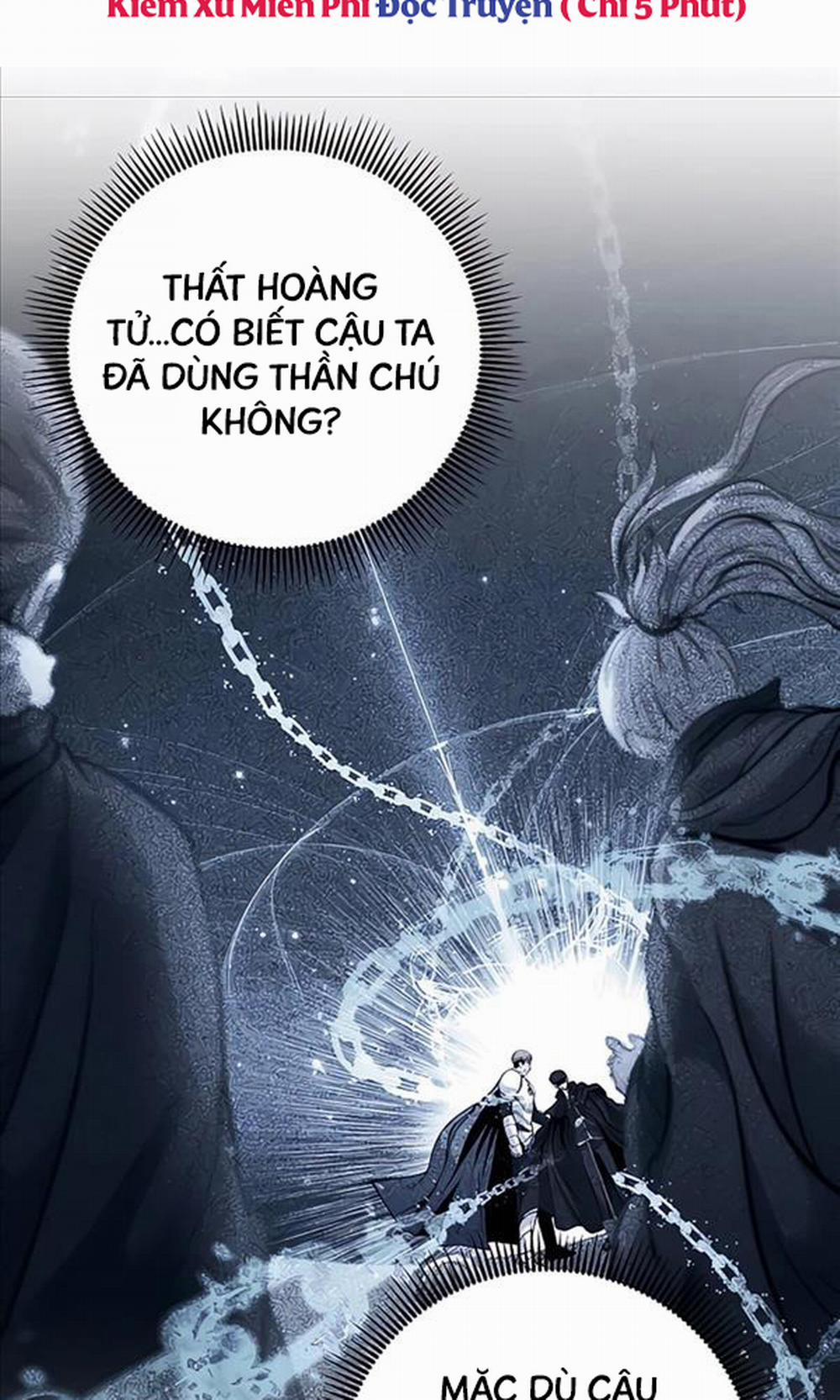 Cháu Trai Thánh Đế Là Tử Linh Sư 10 trang 80