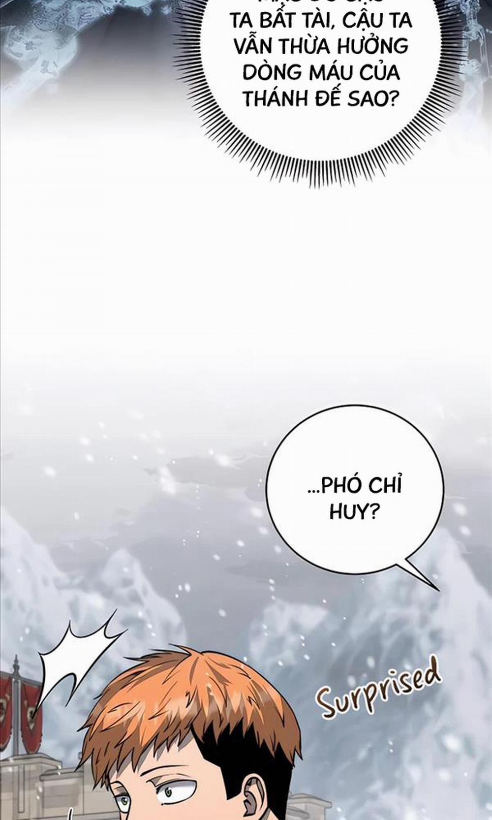 Cháu Trai Thánh Đế Là Tử Linh Sư 10 trang 81