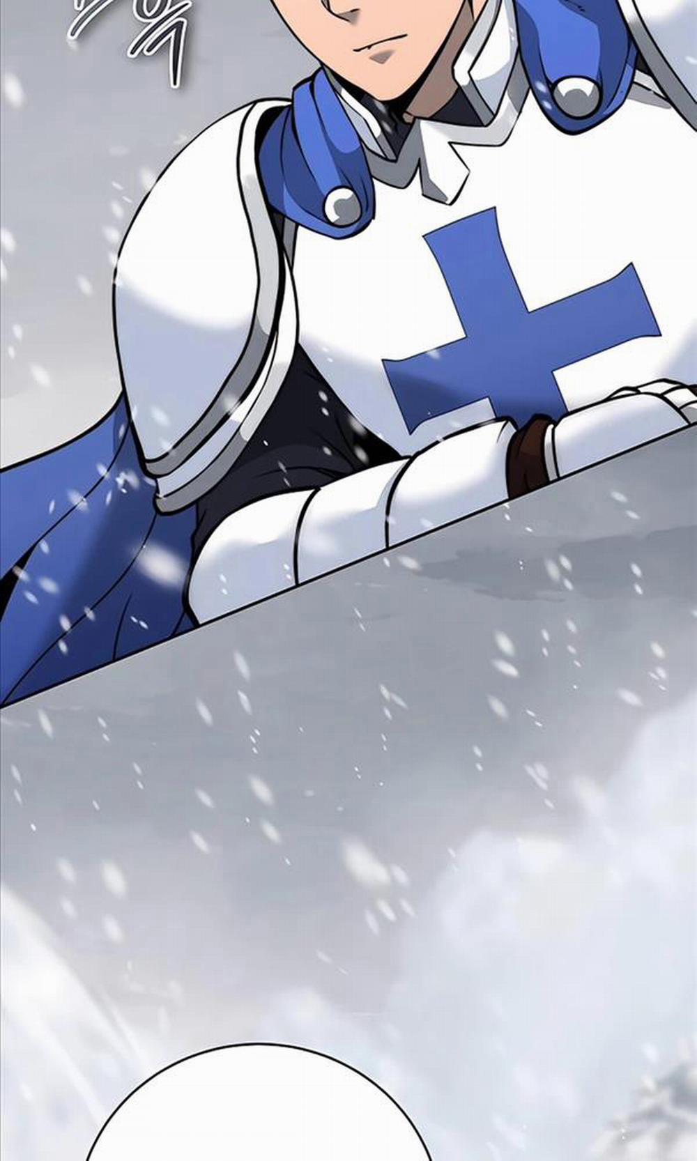 Cháu Trai Thánh Đế Là Tử Linh Sư 10 trang 84