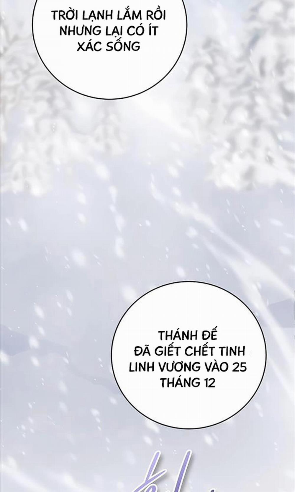 Cháu Trai Thánh Đế Là Tử Linh Sư 10 trang 85