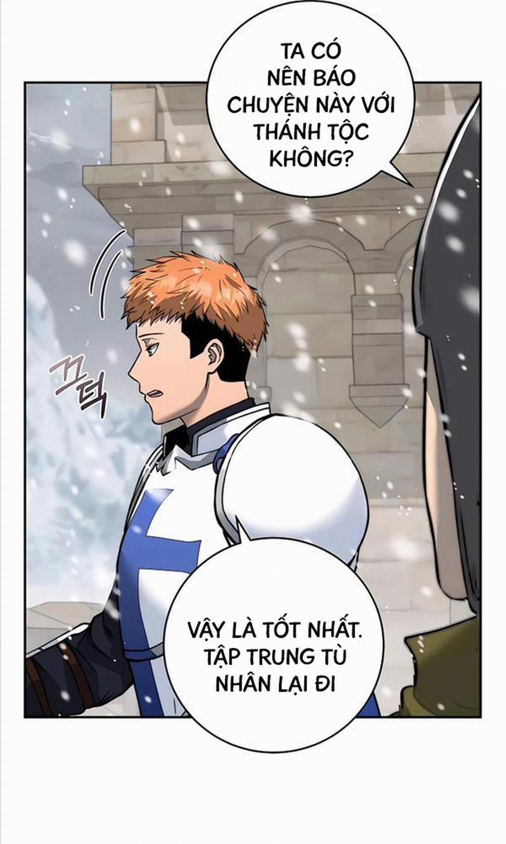 Cháu Trai Thánh Đế Là Tử Linh Sư 10 trang 87