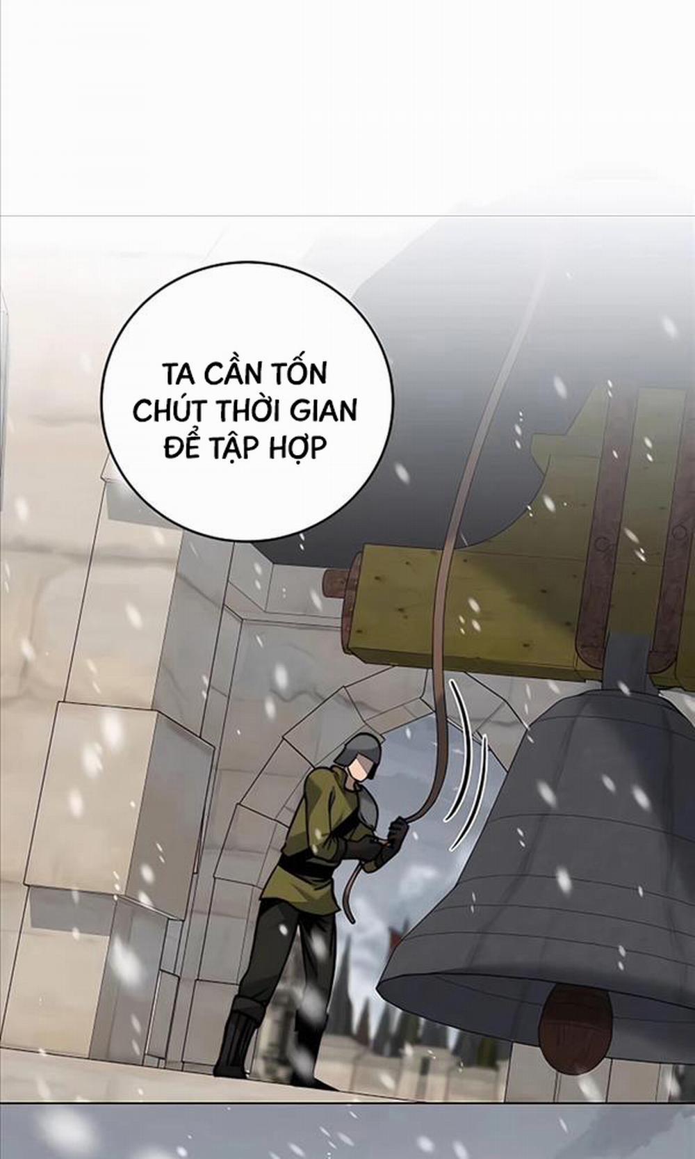 Cháu Trai Thánh Đế Là Tử Linh Sư 10 trang 88