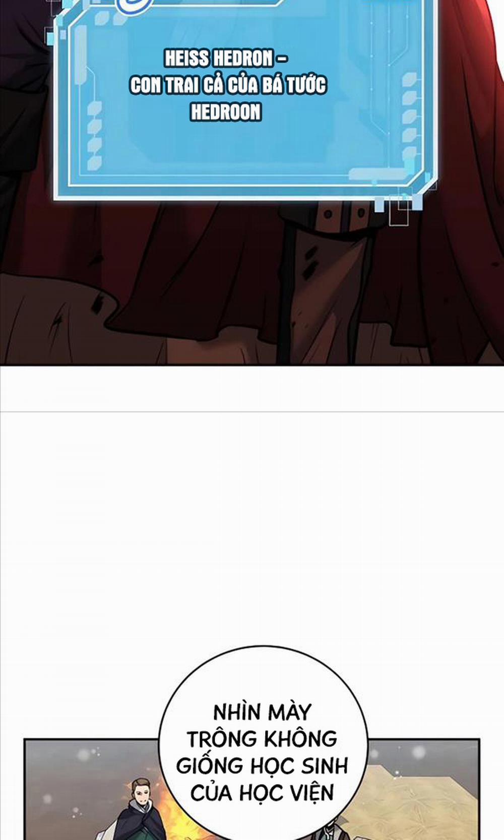 Cháu Trai Thánh Đế Là Tử Linh Sư 10 trang 9