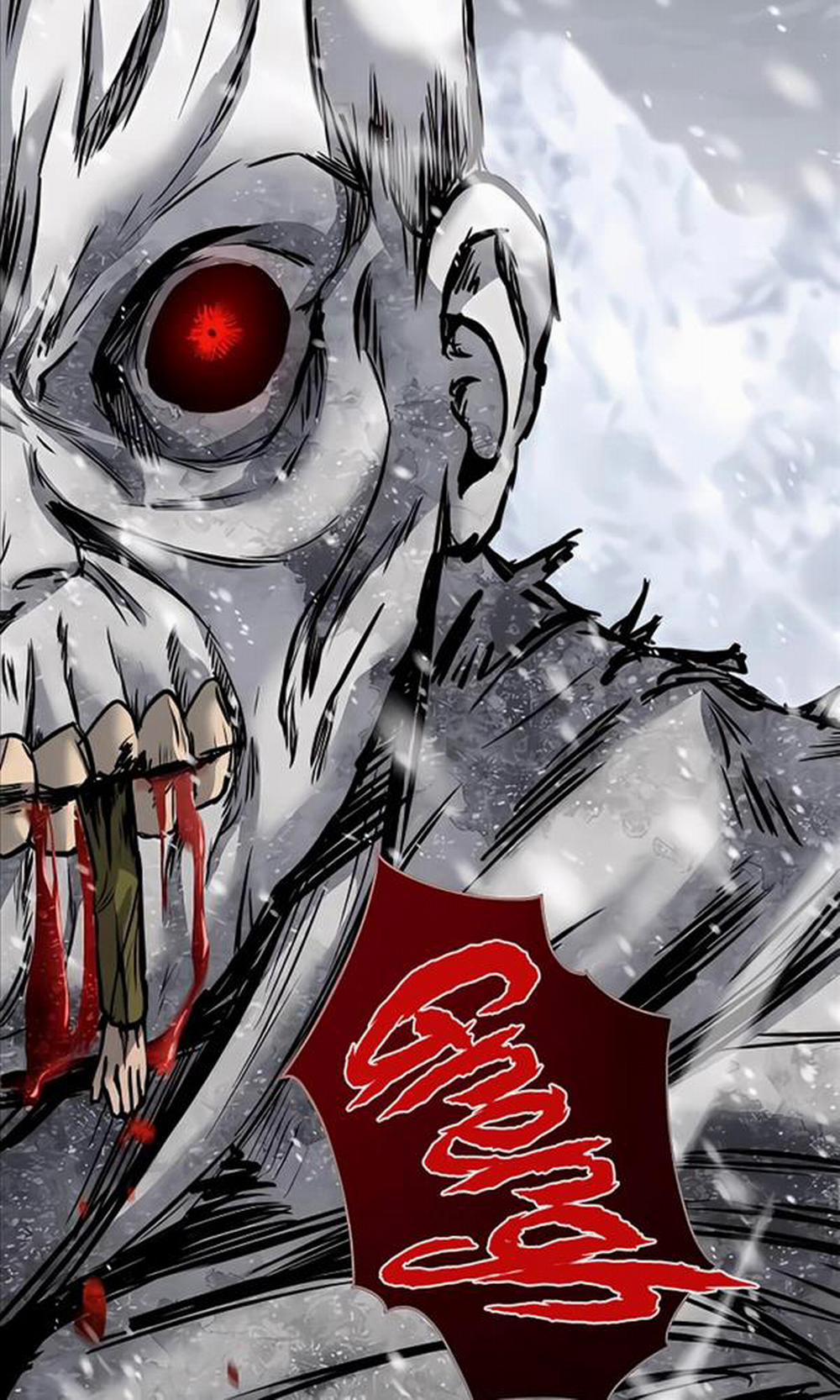 Cháu Trai Thánh Đế Là Tử Linh Sư 10 trang 94