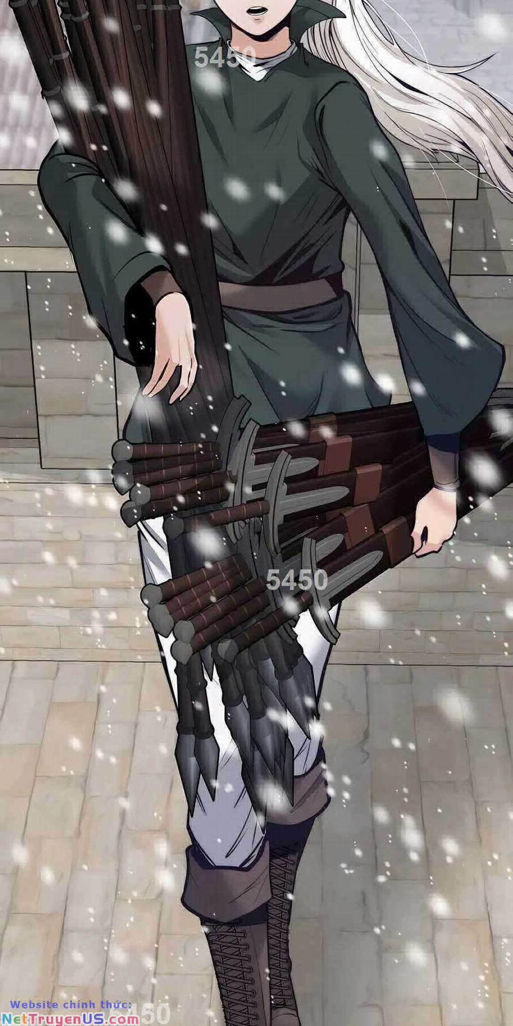 Cháu Trai Thánh Đế Là Tử Linh Sư 13 trang 1